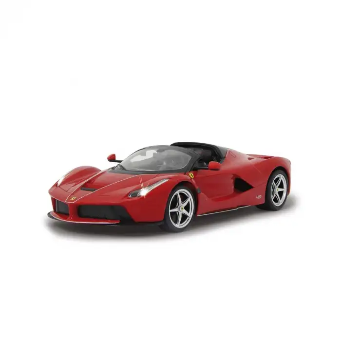 1:14 La Ferrari Aperta Işıklı Uzaktan Kumandalı Araba 75800