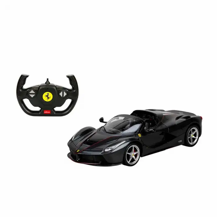 1:14 La Ferrari Aperta Işıklı Uzaktan Kumandalı Araba 75800