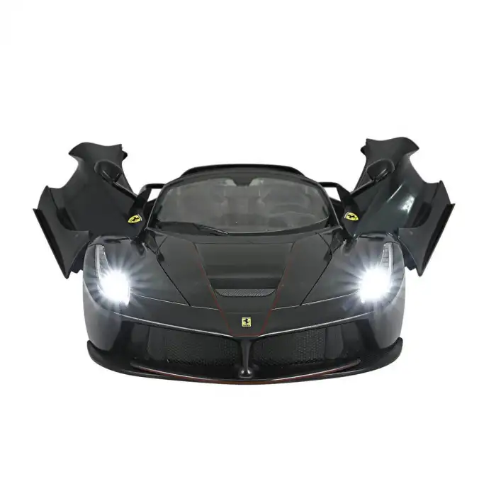 1:14 La Ferrari Aperta Işıklı Uzaktan Kumandalı Araba 75800