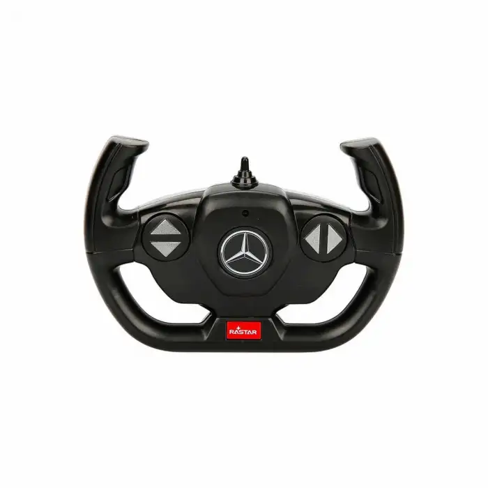 1:14 Mercedes Amg Gt3 Işıklı Uzaktan Kumandalı Araba SUN74100