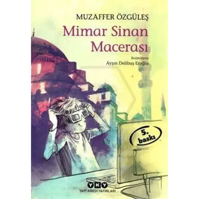 Yky Mimar Sinan Macerası