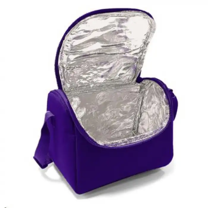 Yaygan Coral Hıgh Kids Mor Thermo Beslenme Çantası 11844