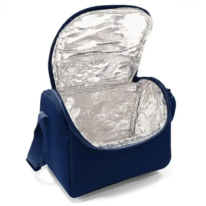 Yaygan Coral Hıgh Kids Lacivert Thermo Beslenme Çantası 11846