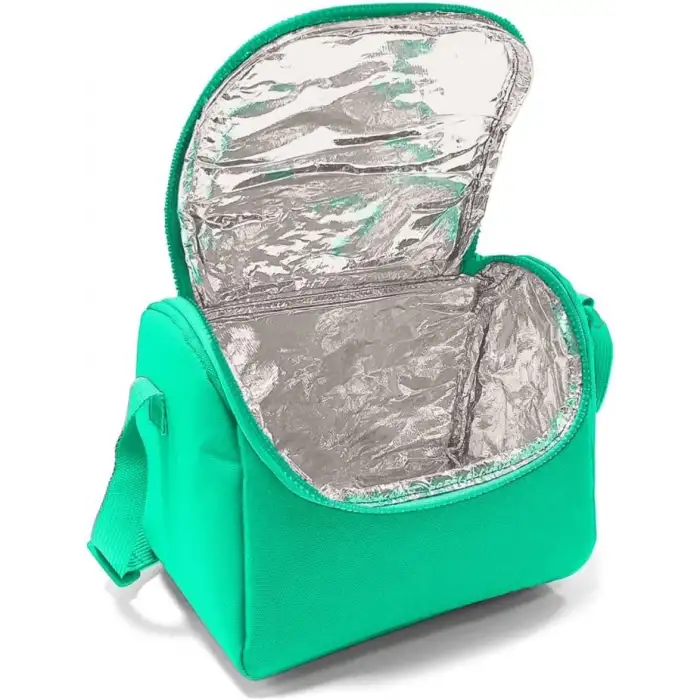Yaygan Coral High Kids Su Yeşili Thermo Beslenme Çantası 11842