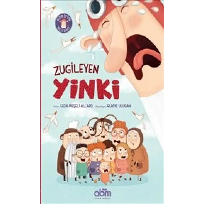Abm Zugileyen Yinki