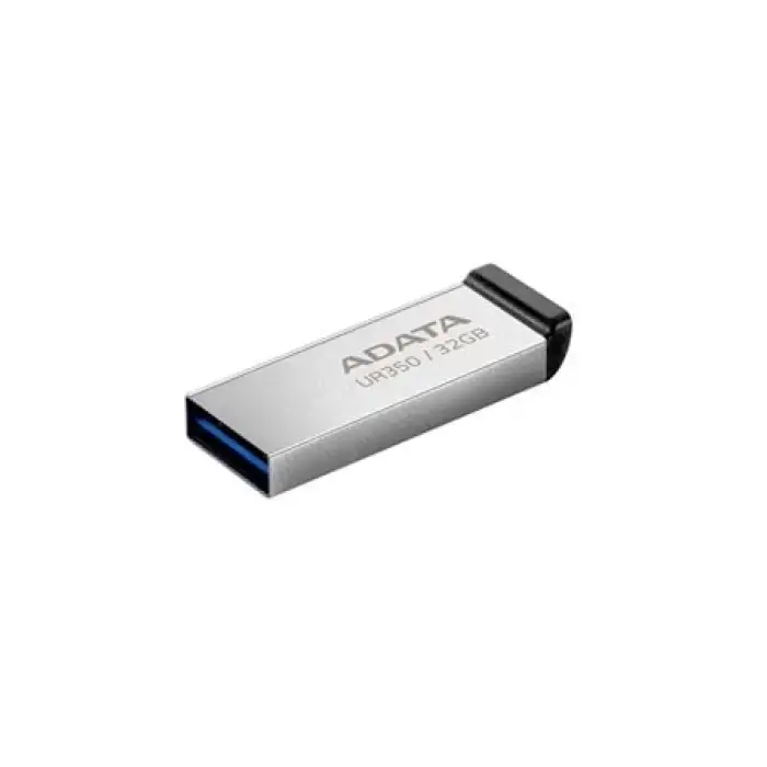 Adata Ur350 32gb Usb 3.2 Metal Flash Bellek
