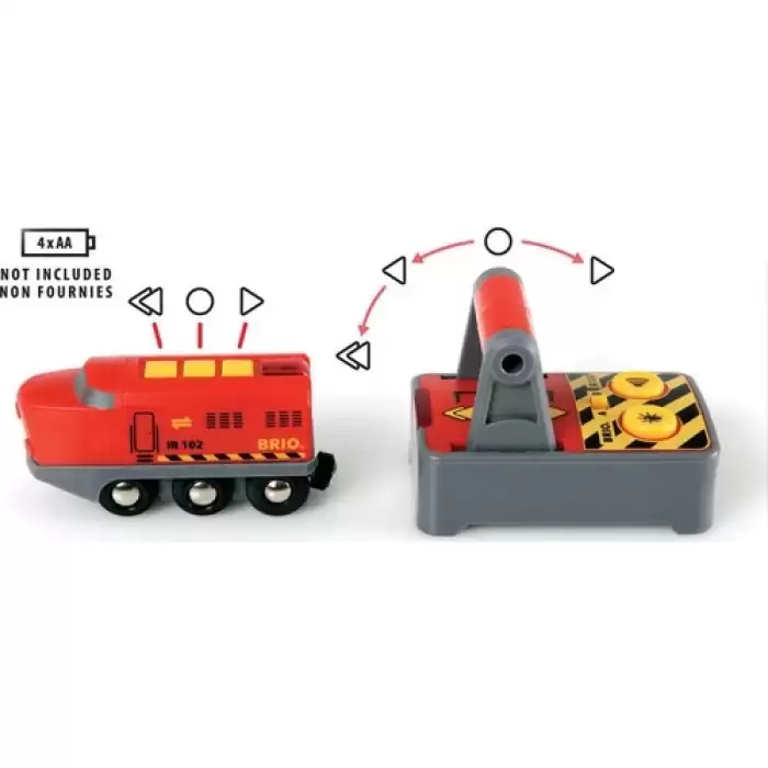 Adore Brio Rc Engine Adr-Abr33213