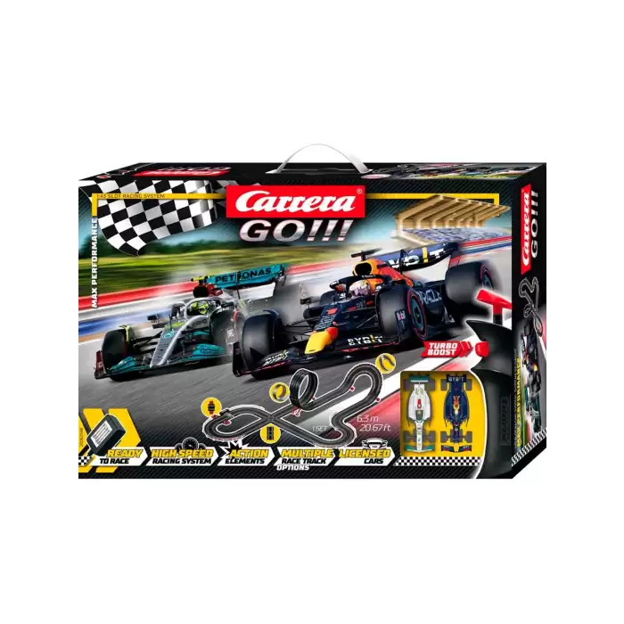 Adore Go Maksimum Performans ADR-JSC62548