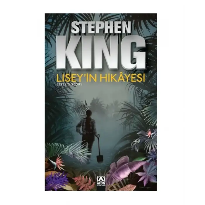 Altın Lıseyİn Hikayesi