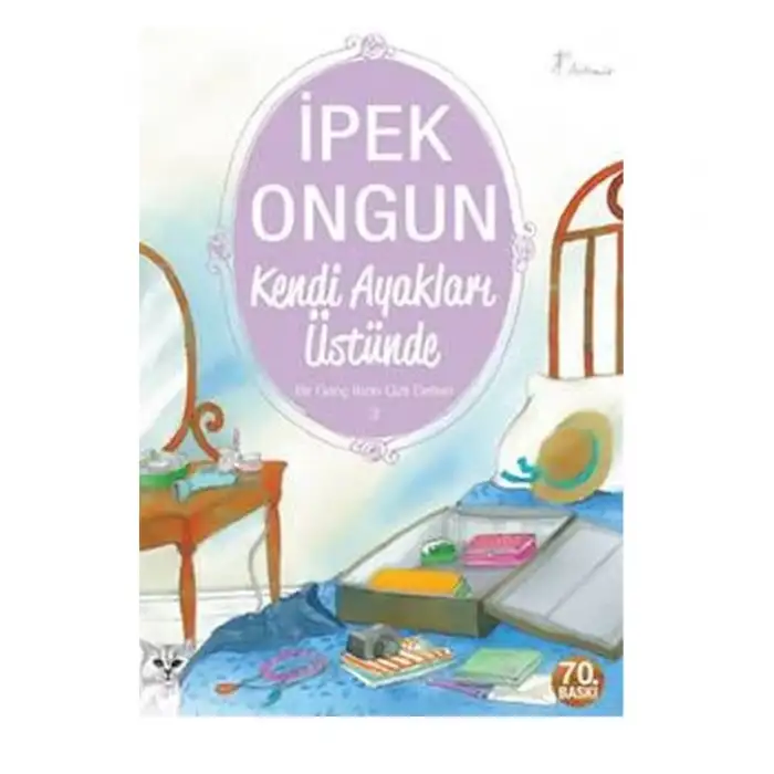 Artemis Kendi Ayakları Üstünde