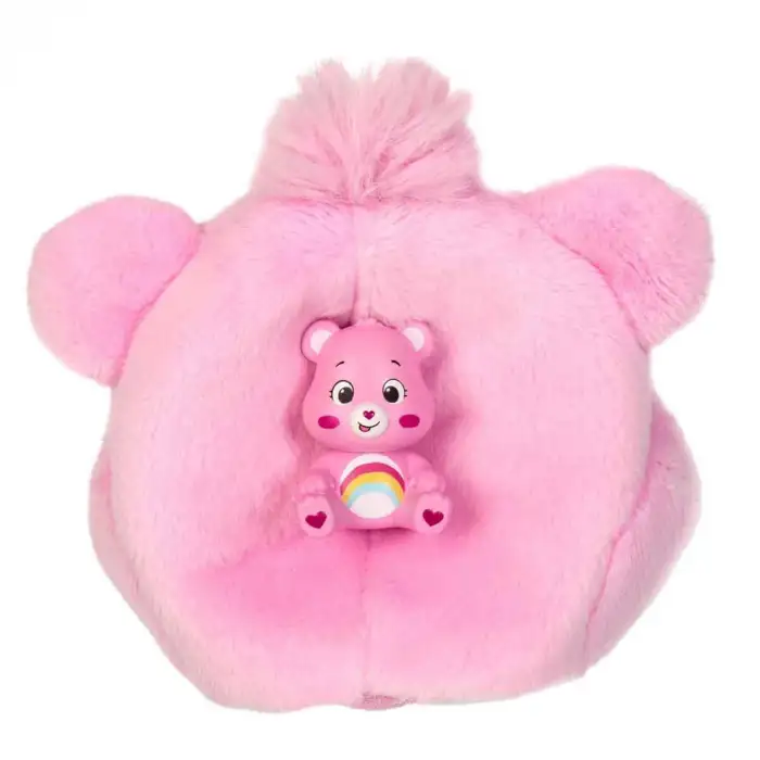 Barbie Cutie Reveal Care Bear Serisi MTL-JCN93