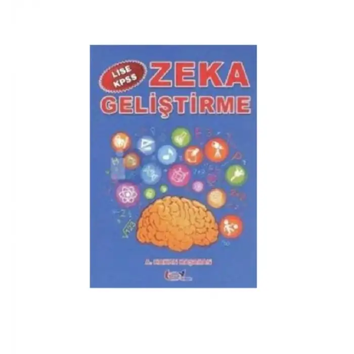 Başaran Lise Kpss Zeka Geliştirme
