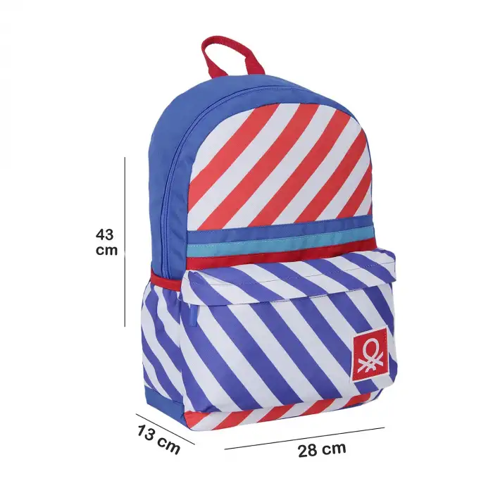 Benetton Sırt Çantası 70661