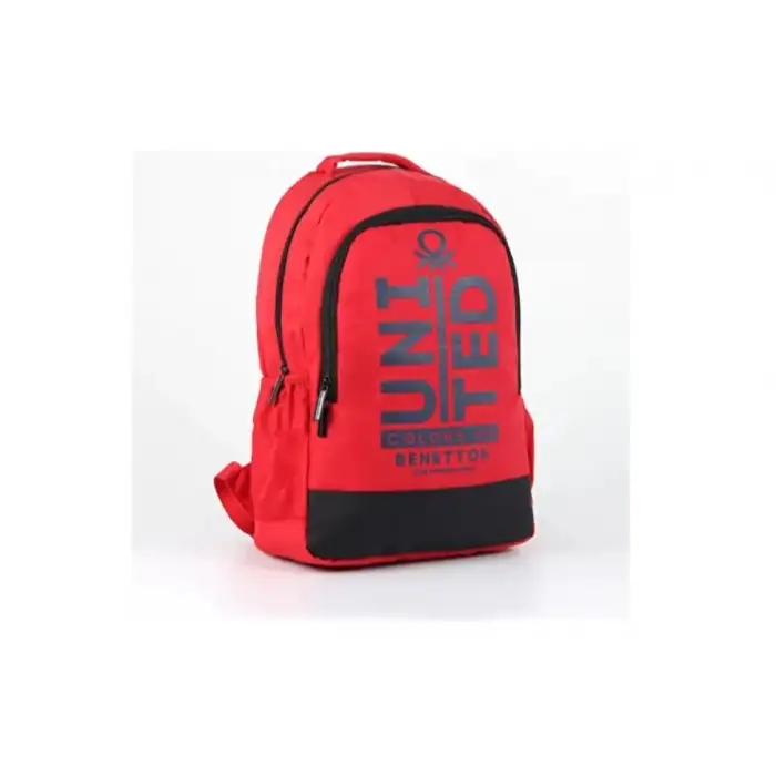 Benetton Sırt Çantası 76068