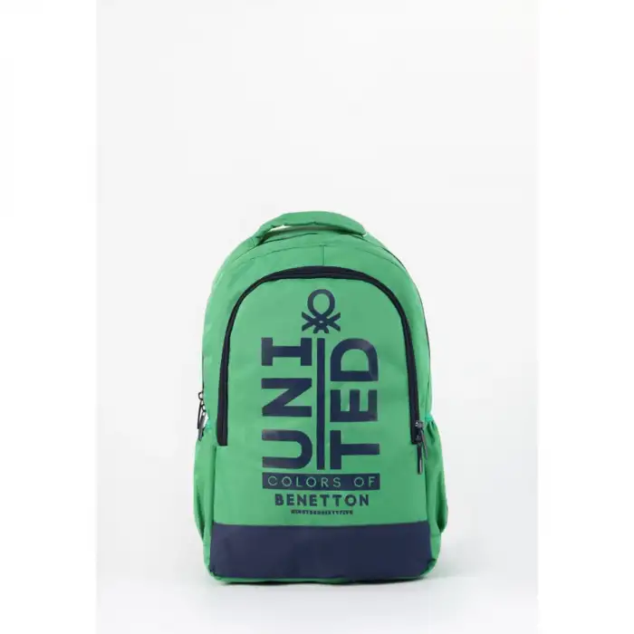 Benetton Sırt Çantası 76080