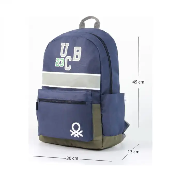 Benetton Sırt Çantası 76151