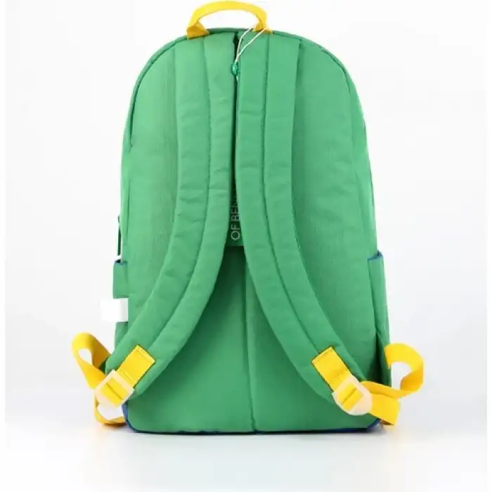 Benetton Sırt Çantası 76157