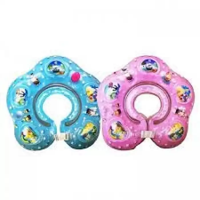Bestway 40 Cm Boyun Simit El Tut 2 Renk Yo:076677