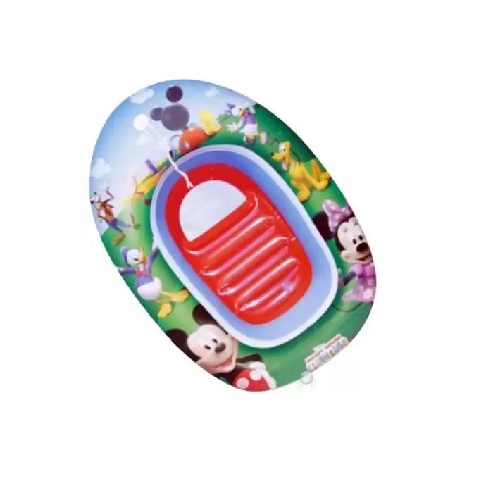 Bestway Bw91003b Bot Çocuk Mıckey Mouse