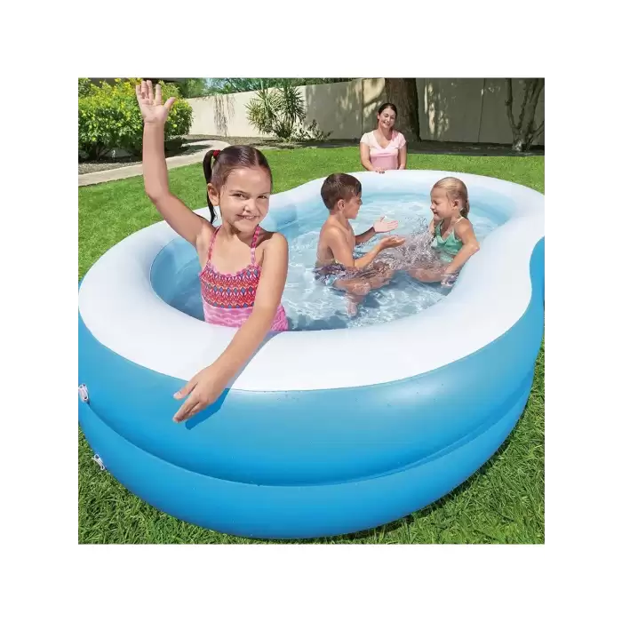 Bestway Havuz 262x157x46 Cm 54117