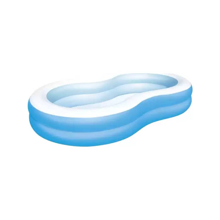 Bestway Havuz 262x157x46 Cm 54117