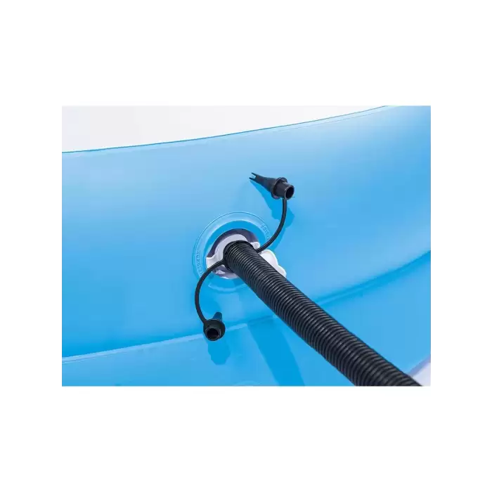 Bestway Havuz 262x157x46 Cm 54117