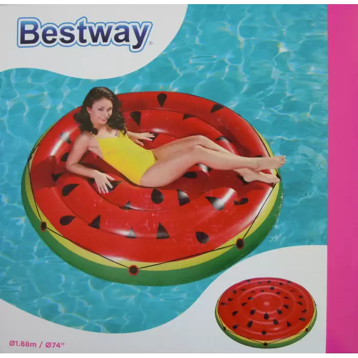 Bestway Jumbo Karpuz Ada 188 Cm 43140