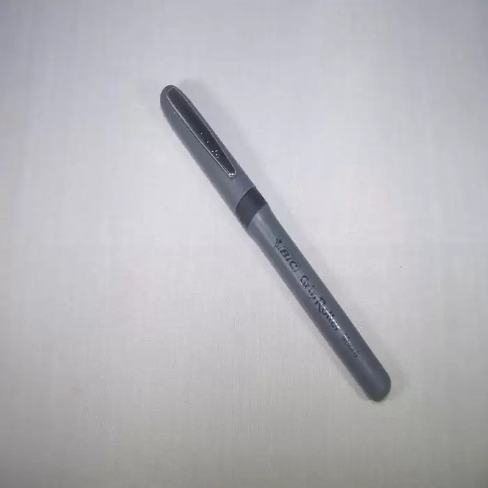 Bic Roller Glıde Grıp 0,5 Micro Siyah-Mavi-Kırmızı