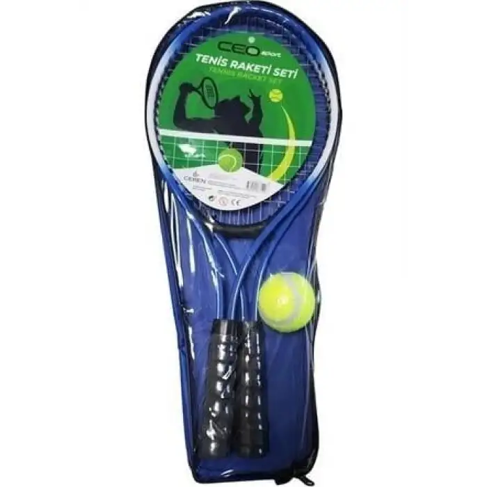 Ceo Sport Masa Tenis Raketi Seti  Ceo-Sp0009