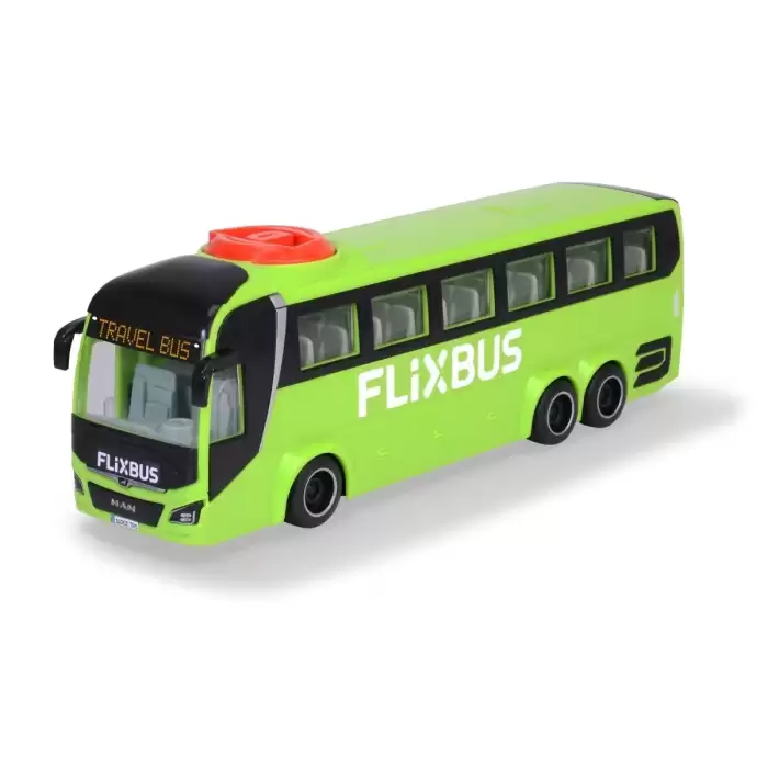 Ceren Dıckıe Man Lions Coach Flixbus SMB-203744015