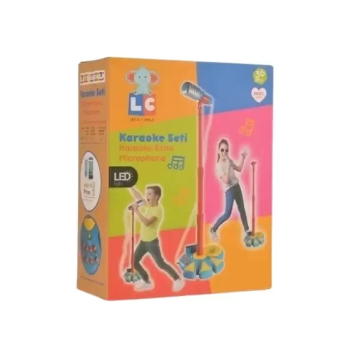 Ceren Karaoke Seti 30966