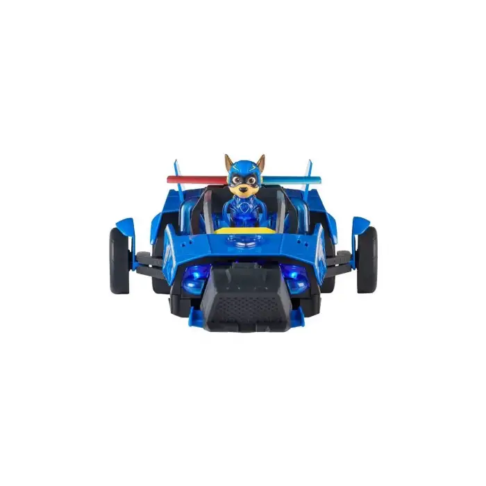 Ceren Paw Patrol Işıklar Sesler Ve Dönüşüm Spm-6067497-8 SKYE-CHASE