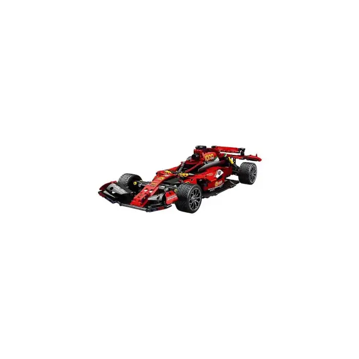 Ctoys Lego Yarış Arabası 1264 Parça CER-49006
