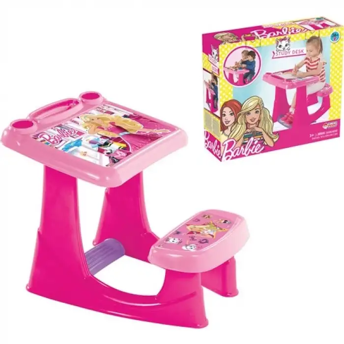 Dede Barbie Çalışma Masası 03049