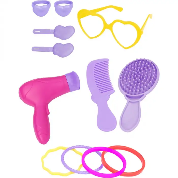 Dede Barbie Güzellik Salonu Dede-03509