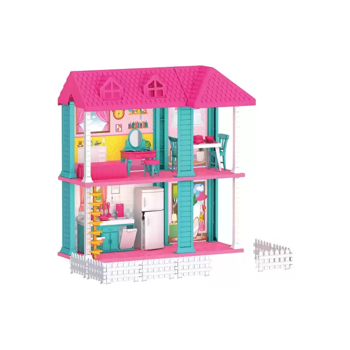 Dede MilaNın 2 Katlı Rüyası Dede-03757