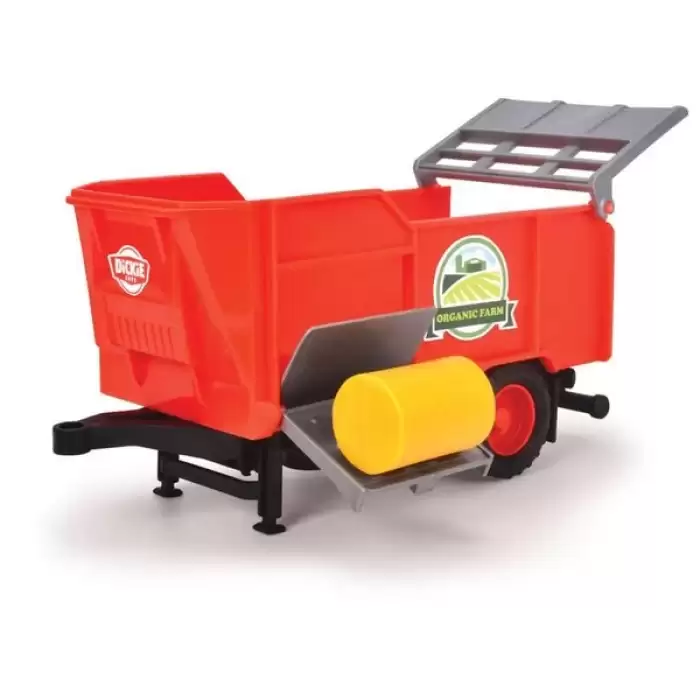 Dıckıe Farm Statıon Smb-203735003