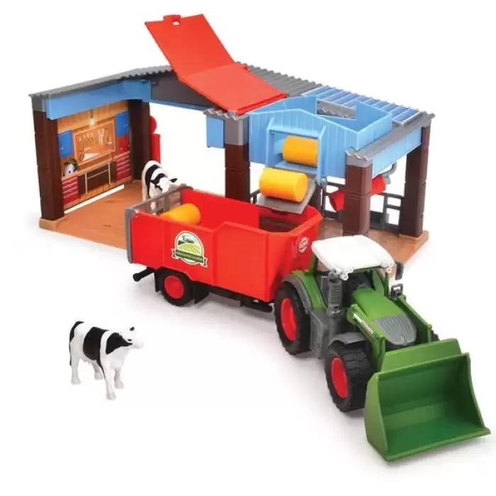 Dıckıe Farm Statıon Smb-203735003