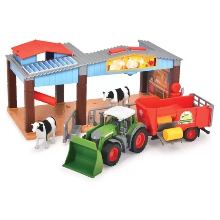 Dıckıe Farm Statıon Smb-203735003