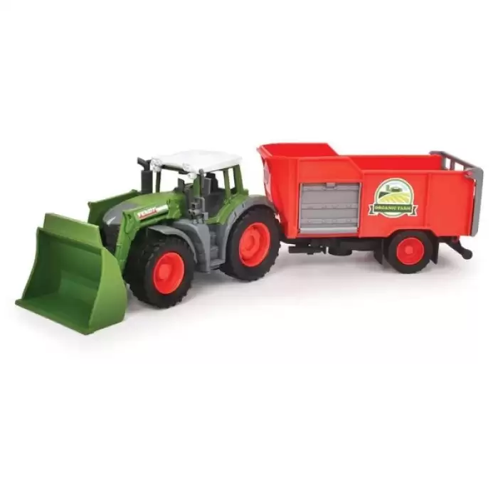 Dıckıe Farm Statıon Smb-203735003