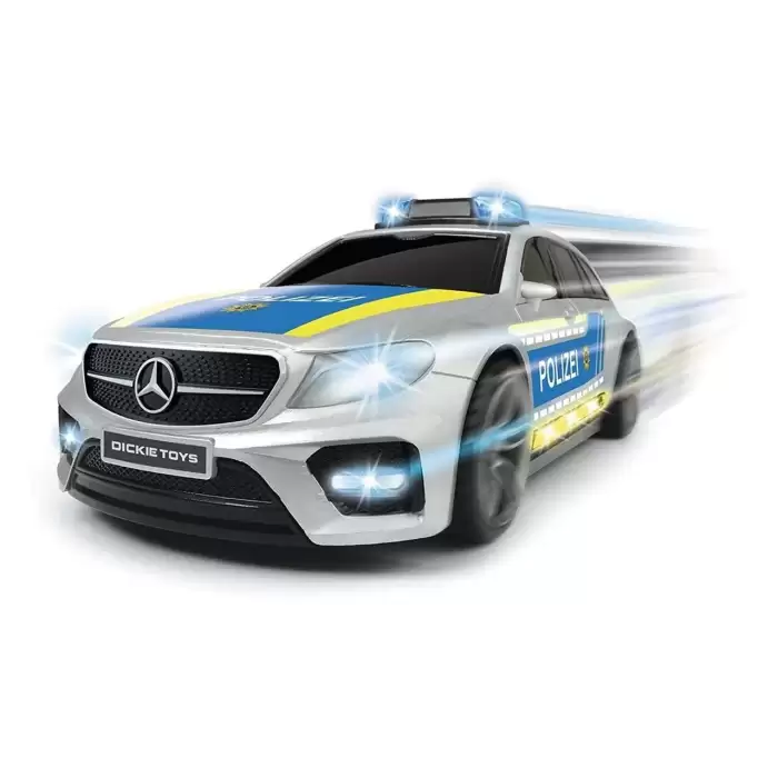 Dıckıe Mercedes-Amg E43 Smb-203716018038