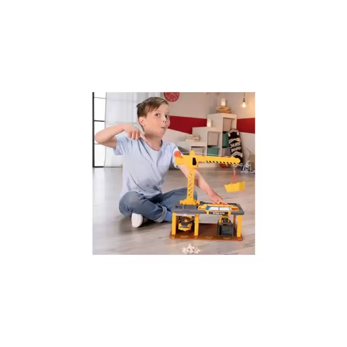Dıckıe Volvo Constructıon Statıon, Try Me Smb-203726009