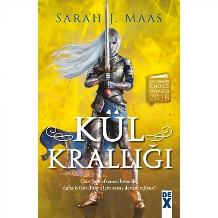 Doğan Kül Krallığı Cam Şato-7