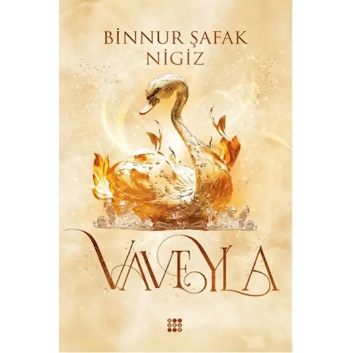 Dokuz Vaveyla 3 Zehirli Ekinoks