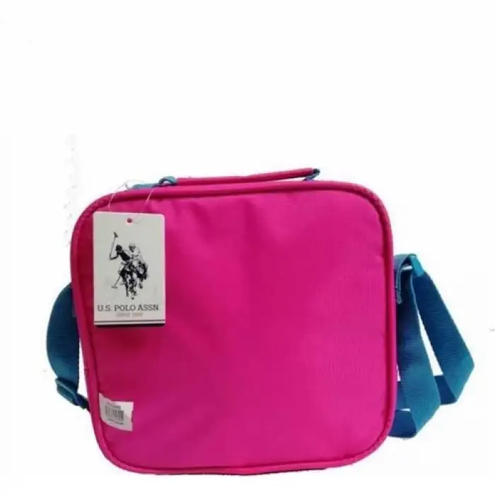 Dönmezler U.S Polo Beslenme Çantası (Plbsç20174)