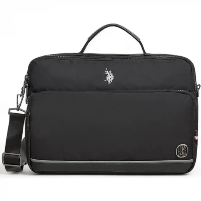 Dönmezler U.S Polo Evrak Çantası Duffle (Plevr23628)