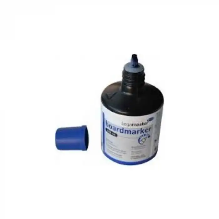 Edding Legamaster Tahta Kalem Mürekkebi 100 Ml Mavi Lm-19903