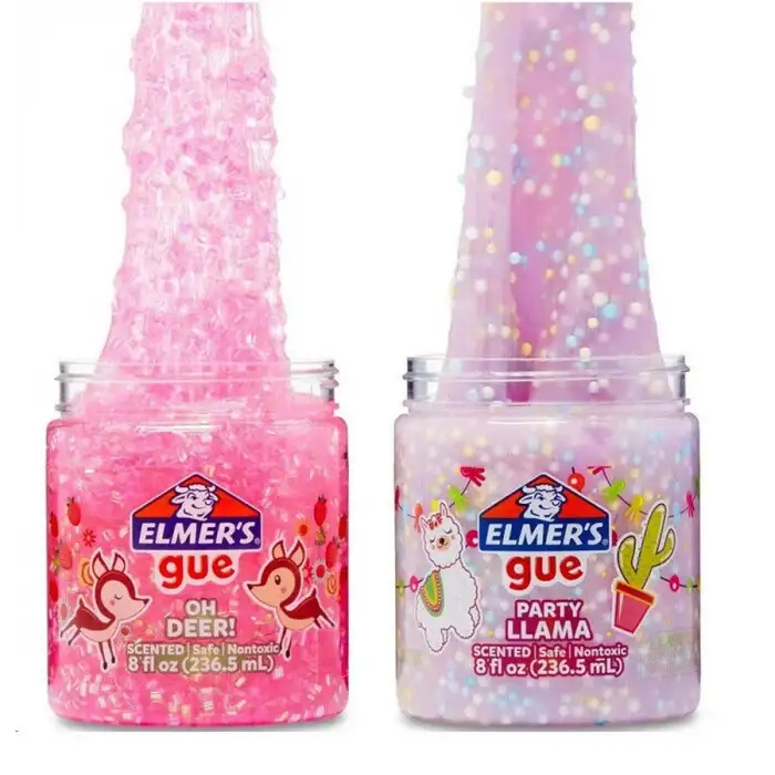 Elmers Slime 236 Gr 2 Li Kutu 2162070