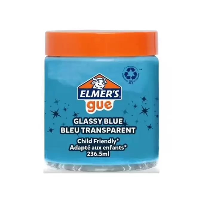Elmers Slime 236 Gr Mavi 2162068