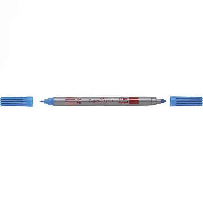 F.C. Keçeli Kalem Çift Taraflı 20 Li 5062151119